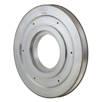 External cylindrical grinding External cylindrical grinding
