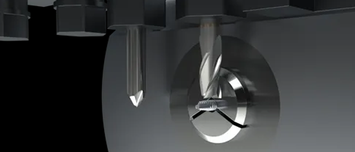 Universal Range Image
